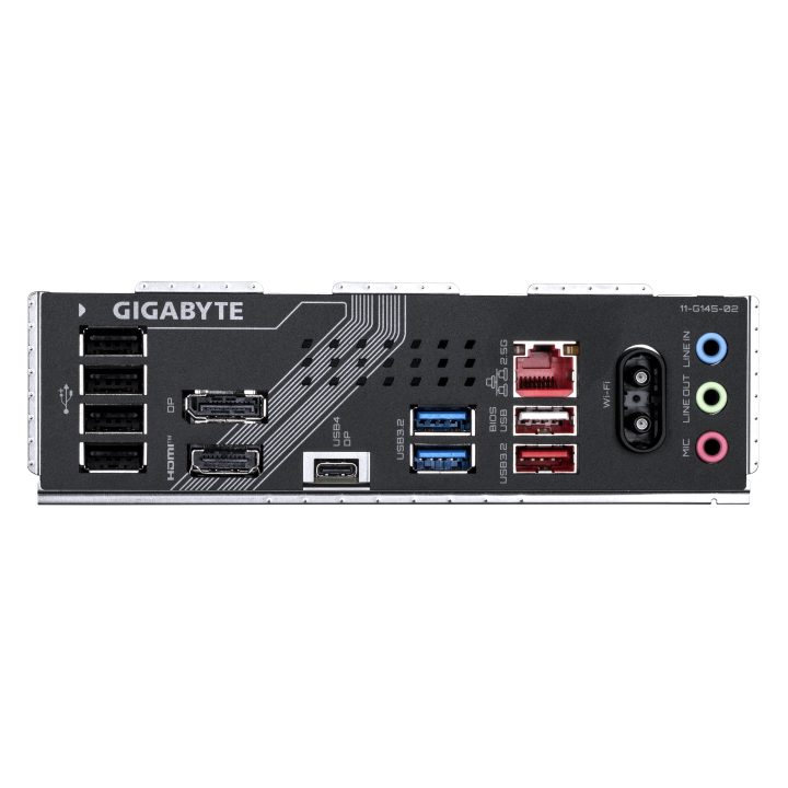 GIGABYTE B860 GAMING X WIFI6E Motherboard