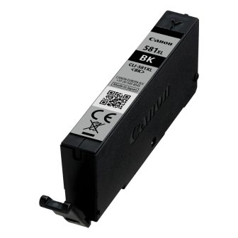 Canon 2052C001 Original Black Ink Cartridge