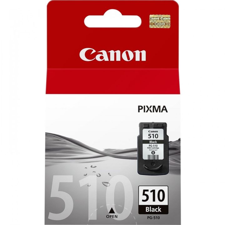 Canon 2970B001 cartucho de tinta 1 unidade(s) Original Preto…
