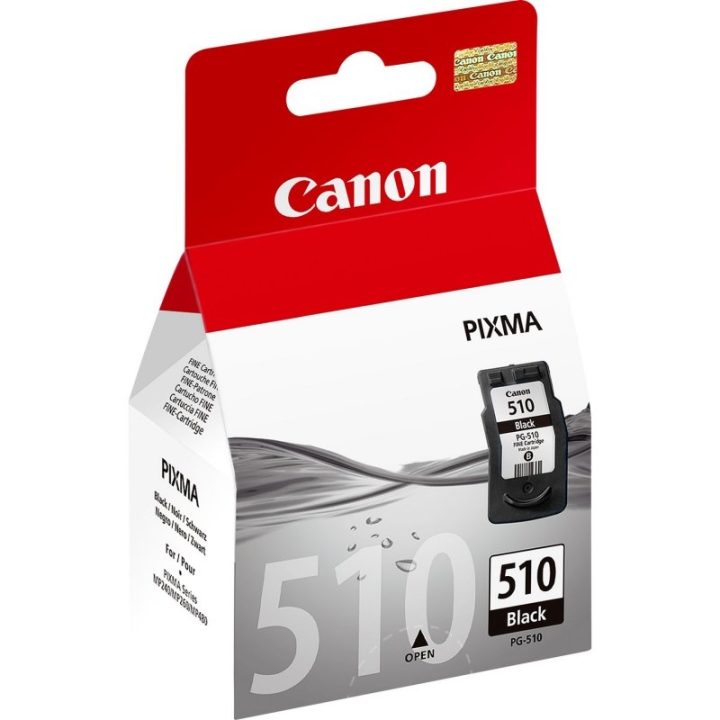 Canon 2970B001 ink cartridge 1 piece(s) Original Photo Black