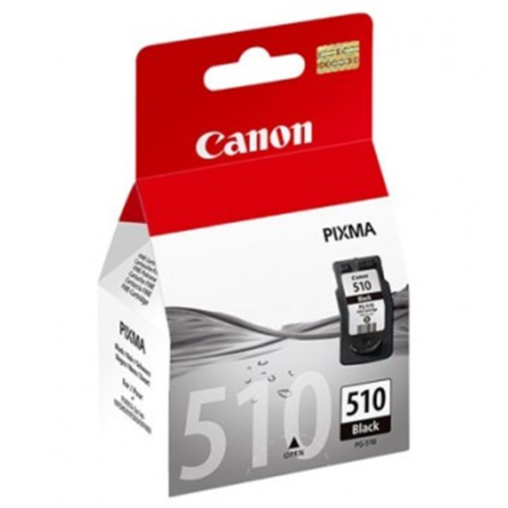 Canon 2970B001 ink cartridge 1 piece(s) Original Photo Black