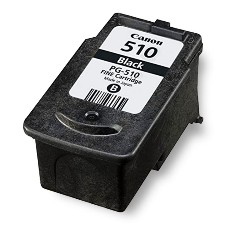 Canon 2970B001 ink cartridge 1 piece(s) Original Photo Black