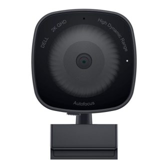 DELL Webcam – WB3023 – 2K QHD