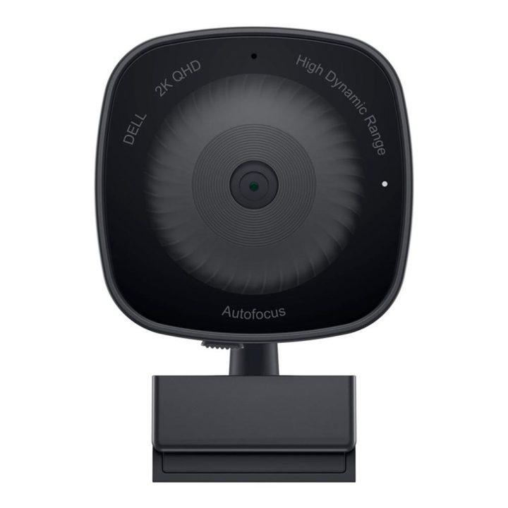DELL Webcam – WB3023 – 2K QHD