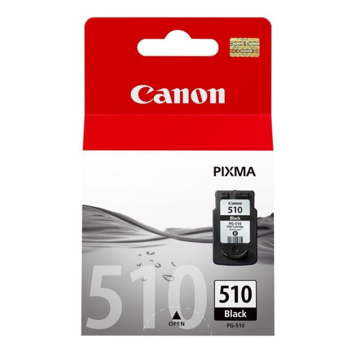 Canon 2970B001 cartucho de tinta 1 unidade(s) Original Preto…