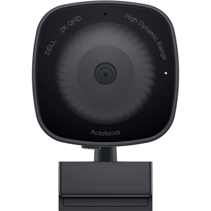 DELL Webcam – WB3023 – 2K QHD
