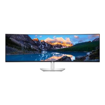 Dell UltraSharp U4924DW 49" DQHD Curved IPS