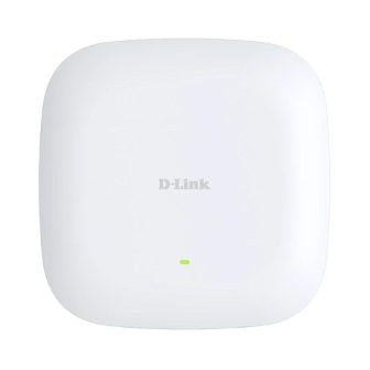 D-Link DAP-E9560 punto de acceso inalámbrico Blanco Energía sobre…