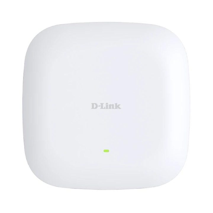 D-Link DAP-E9560 Wireless Access Point White Power over Ethernet (PoE)