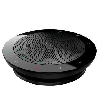 Jabra Speak 510 Universal USB/Bluetooth Speaker Black