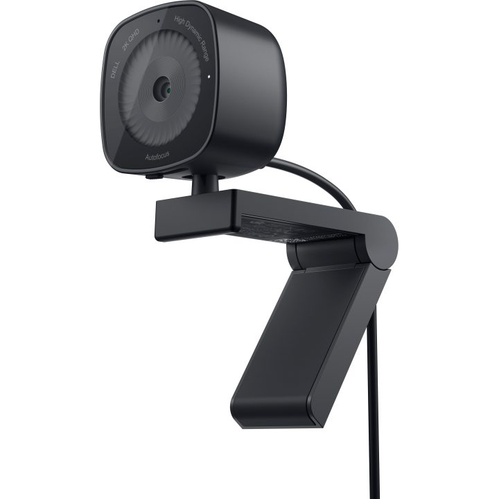 DELL Webcam – WB3023 – 2K QHD