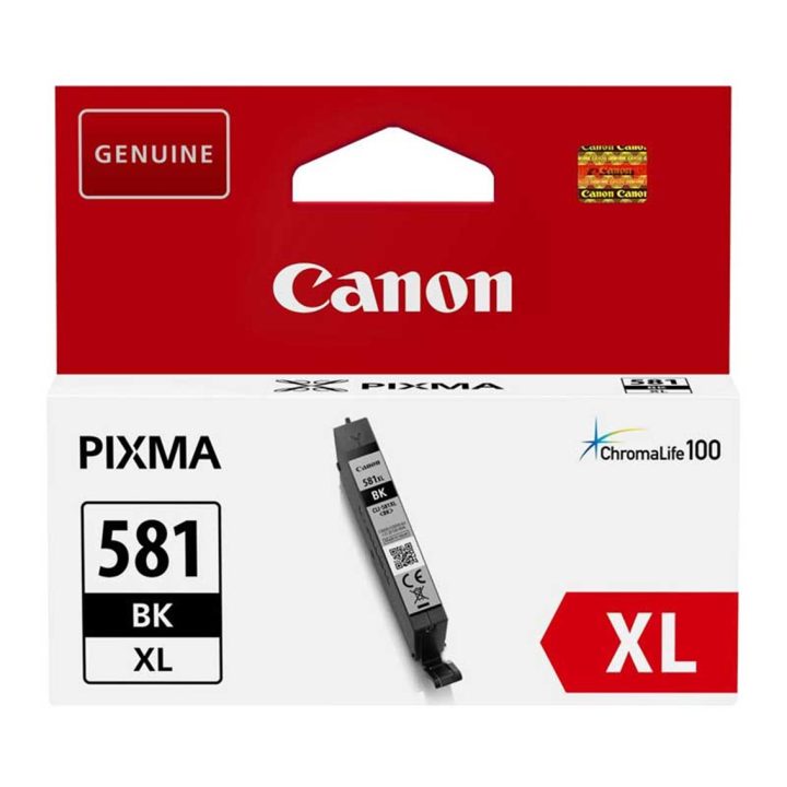 Canon 2052C001 Original Black Ink Cartridge
