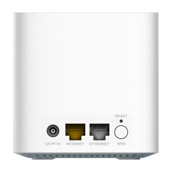 D-Link EAGLE PRO AI AX1500 Banda dupla (2,4 GHz / 5 GHz) Wi-Fi 6E…