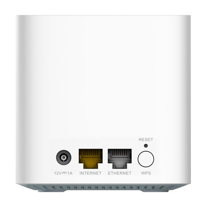 D-Link EAGLE PRO AI AX1500 Banda dupla (2,4 GHz / 5 GHz) Wi-Fi 6E…
