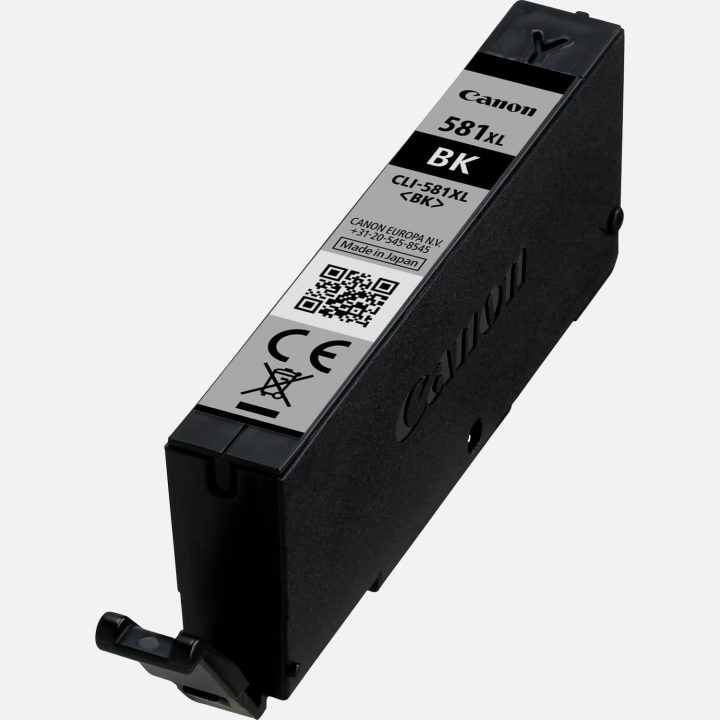 Canon 2052C001 Original Black Ink Cartridge