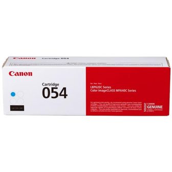 Canon 3023C002 toner cartridge 1 piece(s) Original Cyan
