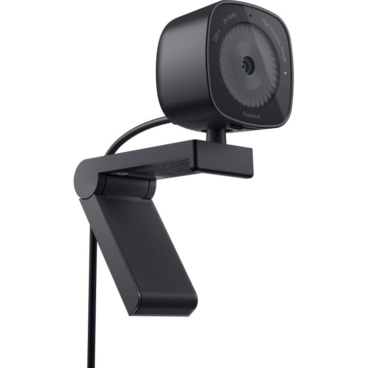 DELL Webcam – WB3023 – 2K QHD