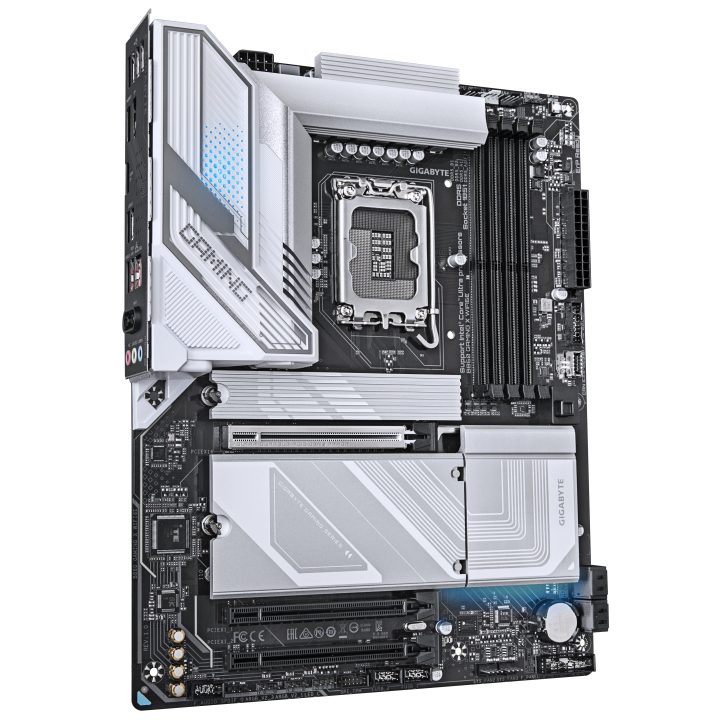 GIGABYTE B860 GAMING X WIFI6E Motherboard