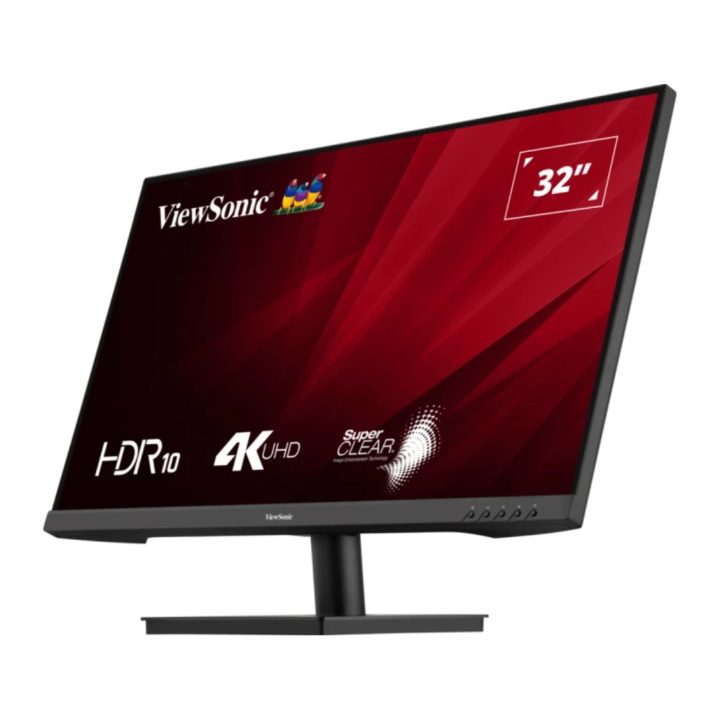 Viewsonic VA VS19992 monitor para PC 32" 3840 x 2160 Pixéis 4K Ultra…