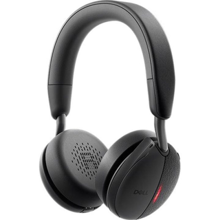 Dell Pro Plus Wireless and Wired Over-Ear Headphones