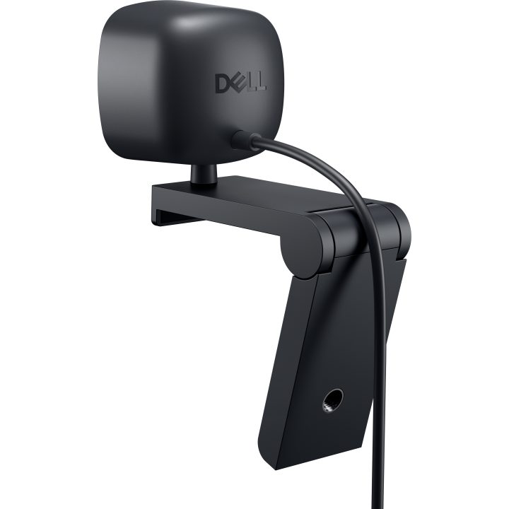 DELL Webcam – WB3023 – 2K QHD