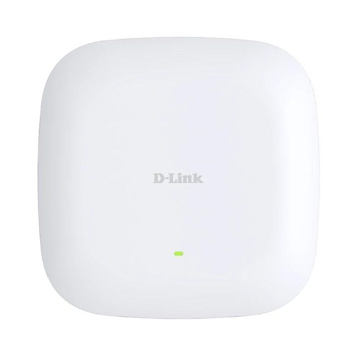 D-Link DAP-E9560 punto de acceso inalámbrico Blanco Energía sobre…