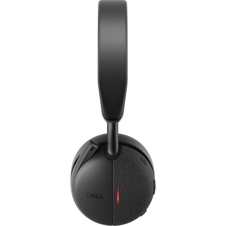 Dell Pro Plus auscultadores de arco sem fios e com fios