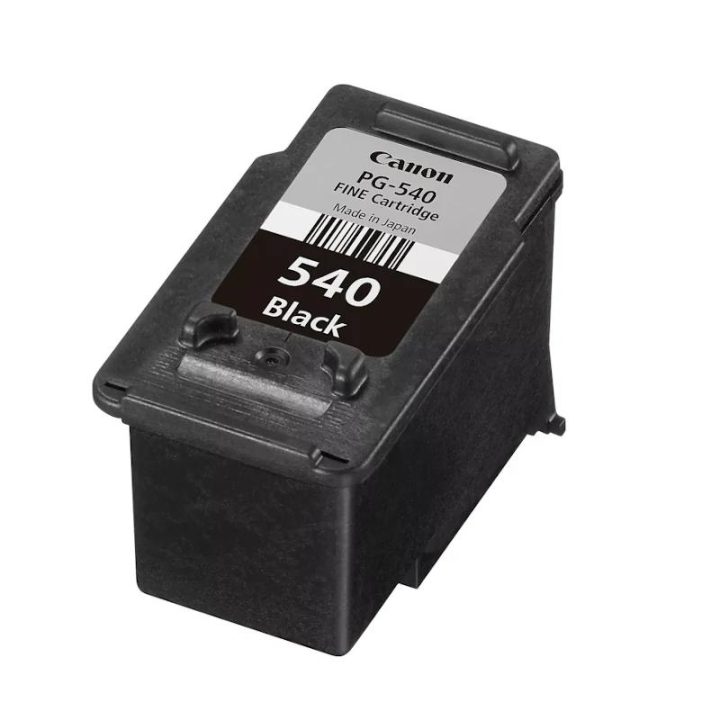 Canon PG-540 cartucho de tinta 1 unidade(s) Original Rendimento…
