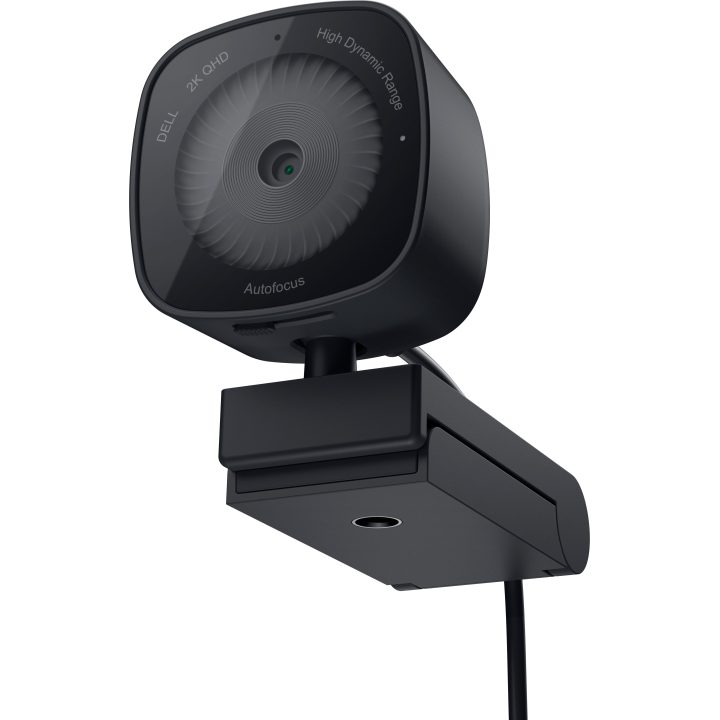 DELL Webcam – WB3023 – 2K QHD