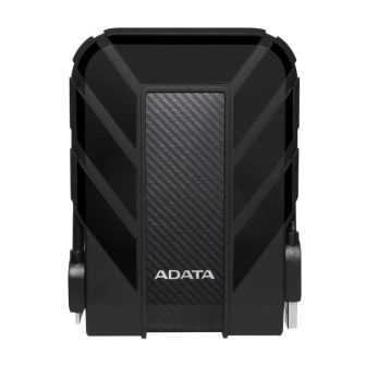 ADATA HD710 Pro External Hard Drive 5 TB 3.2 Gen 1 (3.1 Gen 1) Black