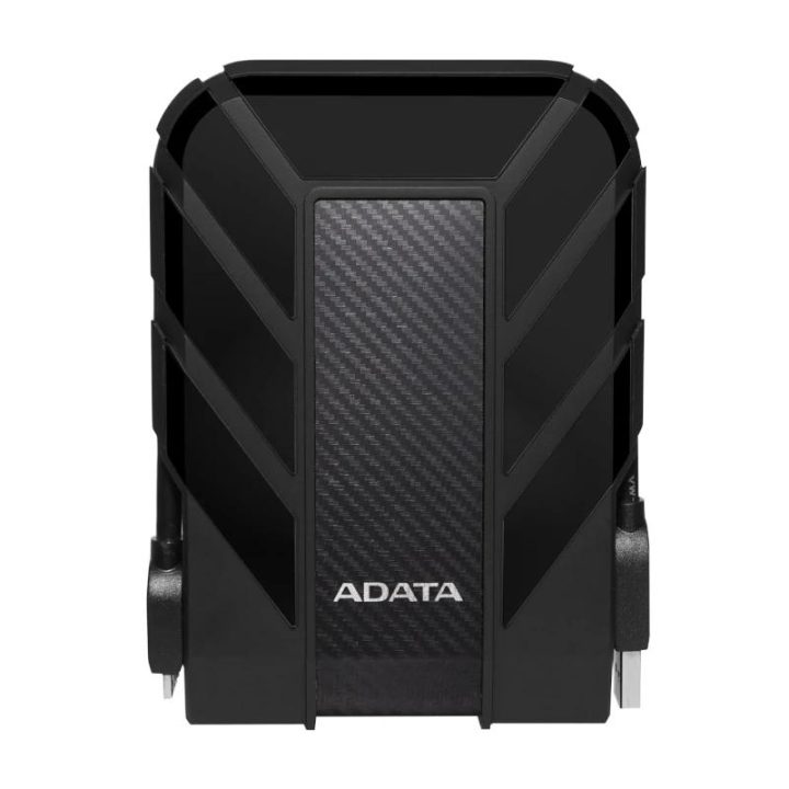 ADATA HD710 Pro disco rígido externo 5 TB 3.2 Gen 1 (3.1 Gen 1) Preto