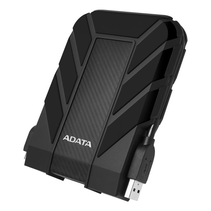ADATA HD710 Pro disco rígido externo 5 TB 3.2 Gen 1 (3.1 Gen 1) Preto
