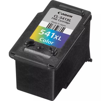 Canon CL-541XL Ink Cartridge 1 piece(s) Original High Yield (XL)…