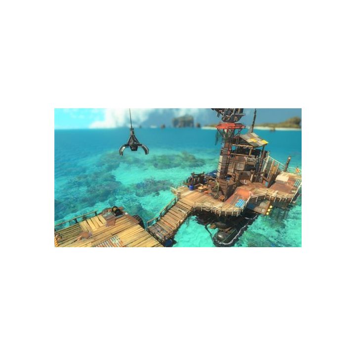 Juego Nintendo switch 2-splatoon raiders (10019298)