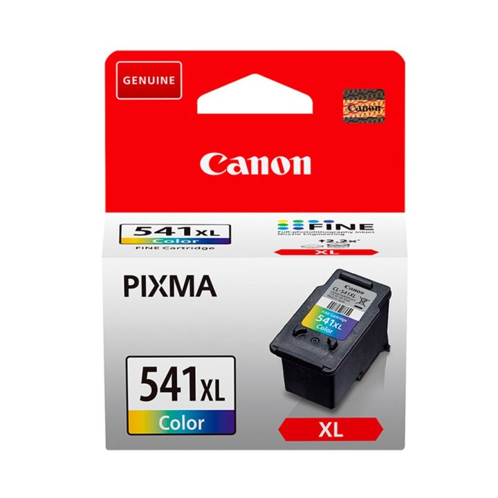 Canon CL-541XL cartucho de tinta 1 peça(s) Original Alto rendimento…