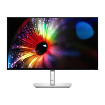 Dell UltraSharp U2724D 27" QHD IPS