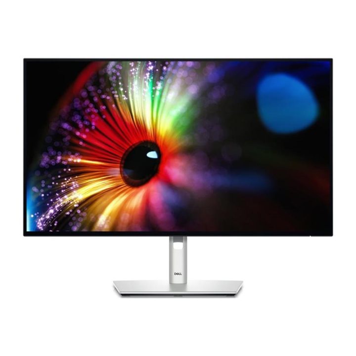 Monitor Dell UltraSharp U2724D 27" QHD IPS
