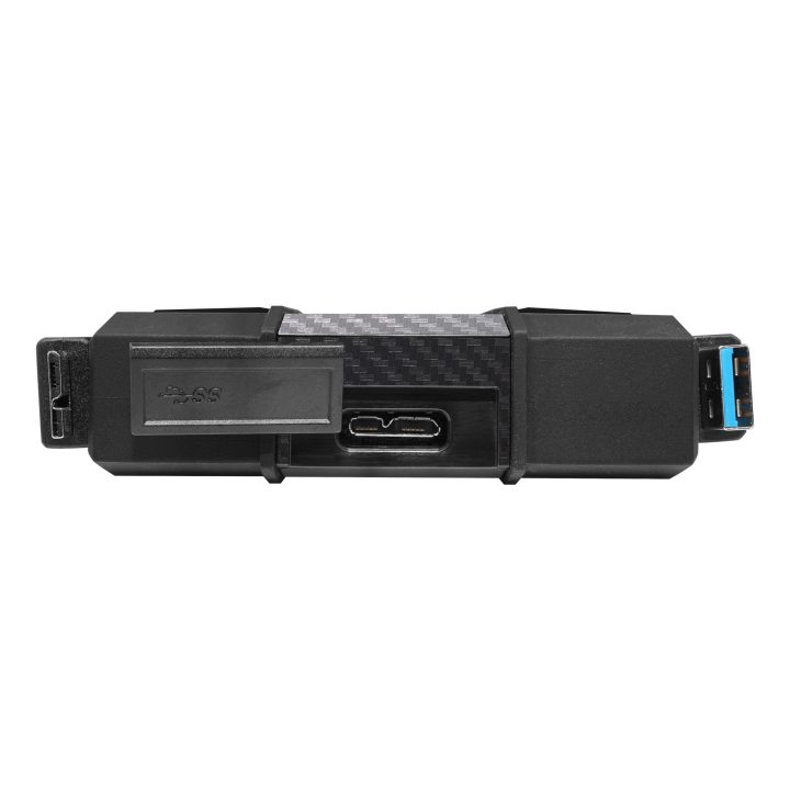 ADATA HD710 Pro disco rígido externo 5 TB 3.2 Gen 1 (3.1 Gen 1) Preto