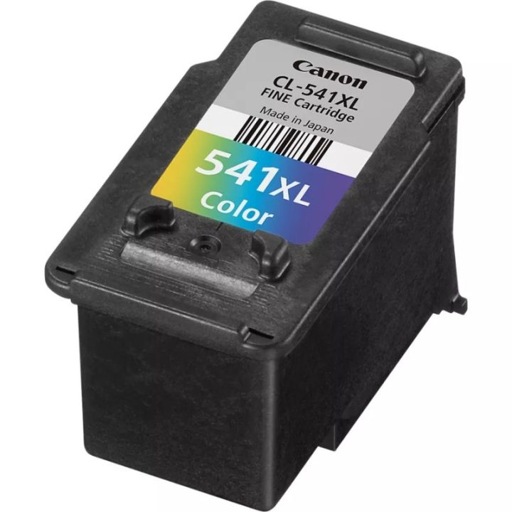 Canon CL-541XL Ink Cartridge 1 piece(s) Original High Yield (XL)…