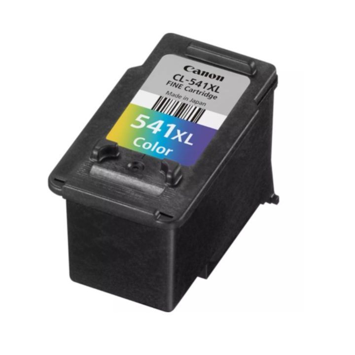 Canon CL-541XL cartucho de tinta 1 peça(s) Original Alto rendimento…