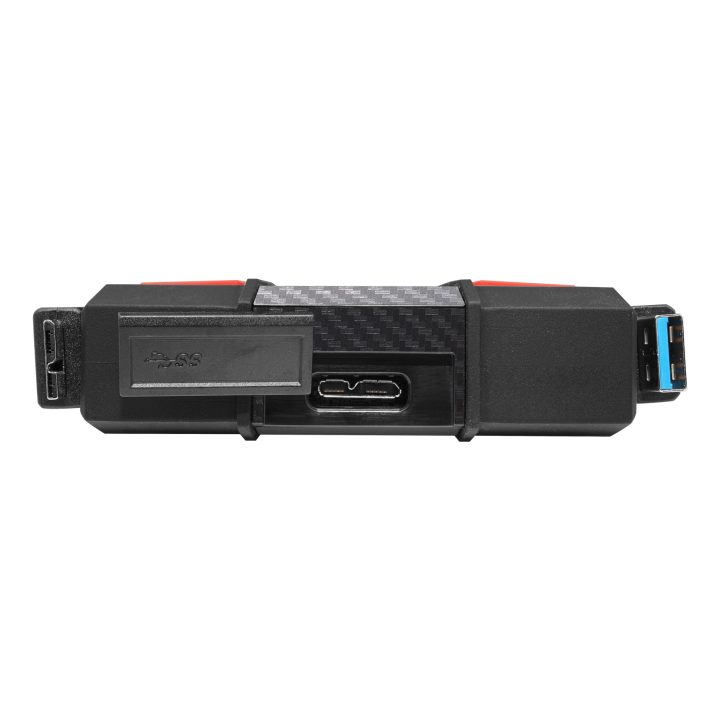 ADATA HD710 Pro External Hard Drive 5 TB 3.2 Gen 1 (3.1 Gen 1) Black