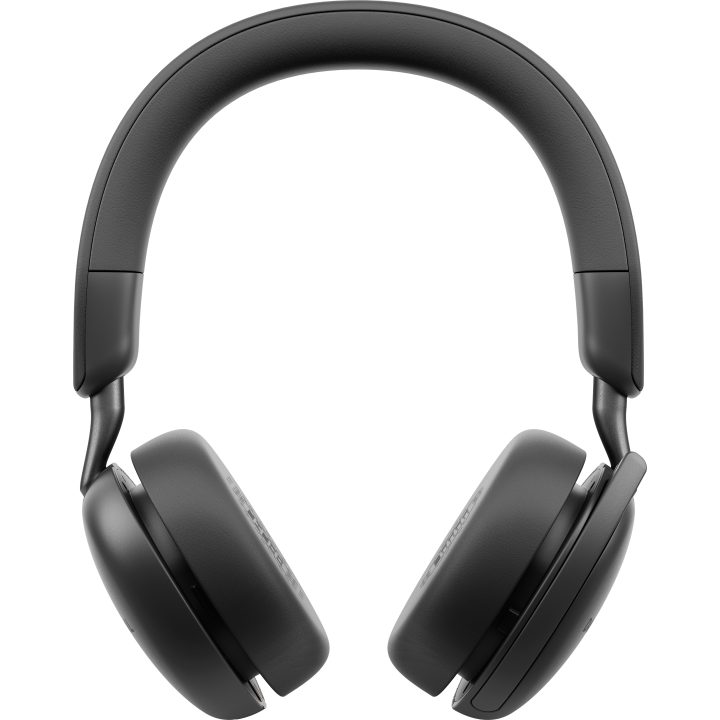 Dell Pro Plus Wireless and Wired Over-Ear Headphones
