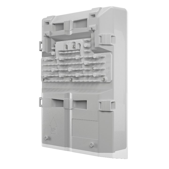 Mikrotik CRS318-1Fi-15Fr-2S-OUT NetPower Switch
