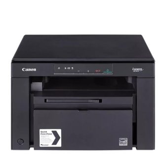Canon i-SENSYS MF3010 Laser A4 1200 x 600 DPI 18 ppm