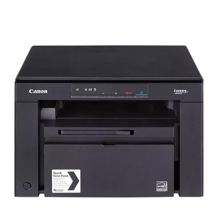 Canon i-SENSYS MF3010 Laser A4 1200 x 600 DPI 18 ppm