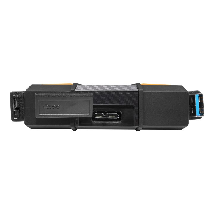 ADATA HD710 Pro disco rígido externo 5 TB 3.2 Gen 1 (3.1 Gen 1) Preto