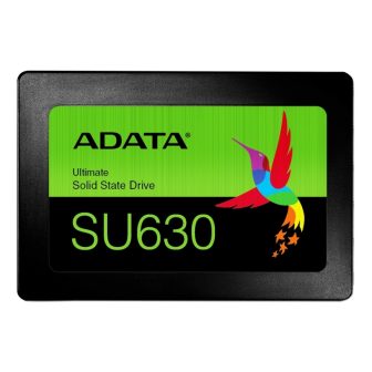 ADATA Ultimate SU630 960 GB 2,5" SATA