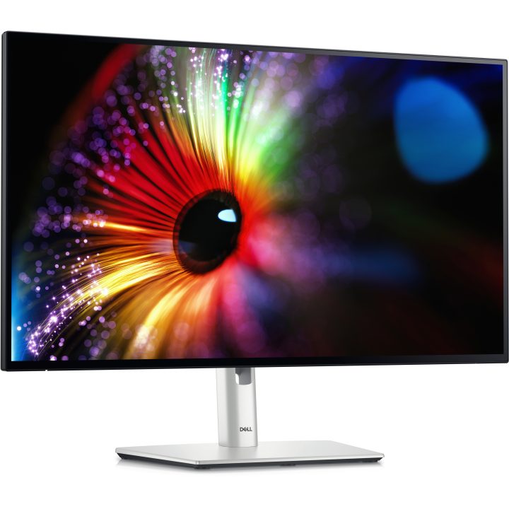 Dell UltraSharp U2724D 27" QHD IPS
