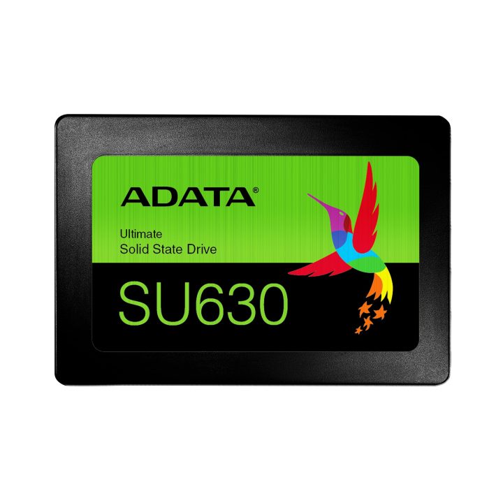 ADATA Ultimate SU630 960 GB 2.5" SATA