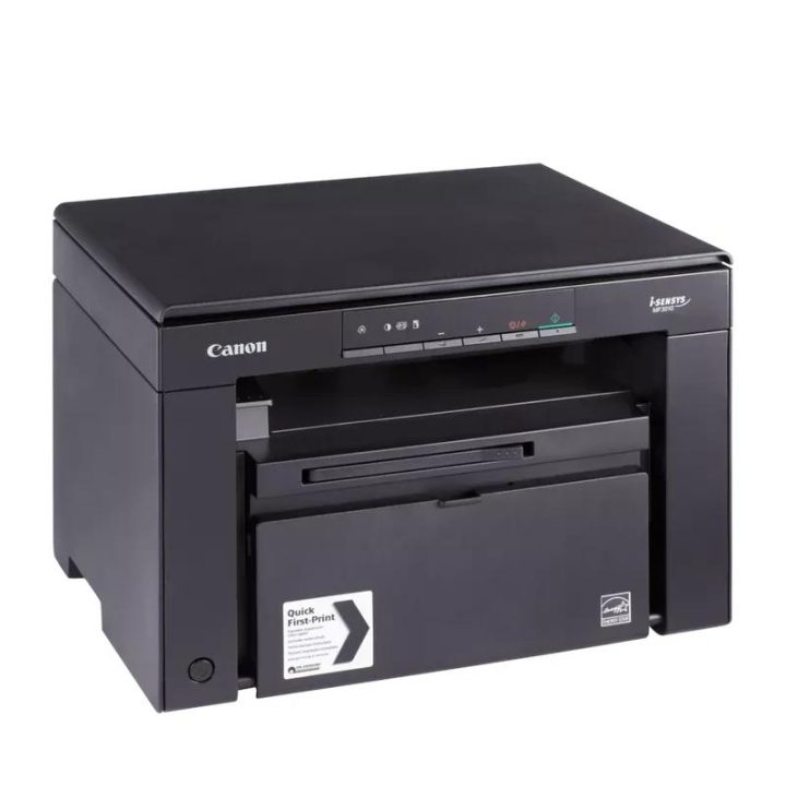 Canon i-SENSYS MF3010 Laser A4 1200 x 600 DPI 18 ppm